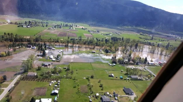 City looks to floodplain report, grant application, to deal with rising flood issues