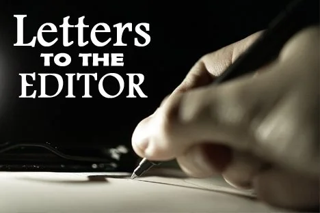 Letter: No 'second chance' here