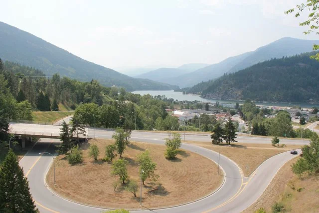 Environment Canada issues Special Air Quality Statement