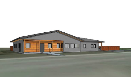 City approves form and character of new women’s transition house