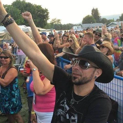 Alcohol gets better of some CannaFest Music goers