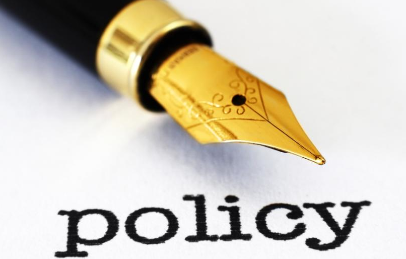 City puts onus on organizers in new policy governing city-owned property and facilities