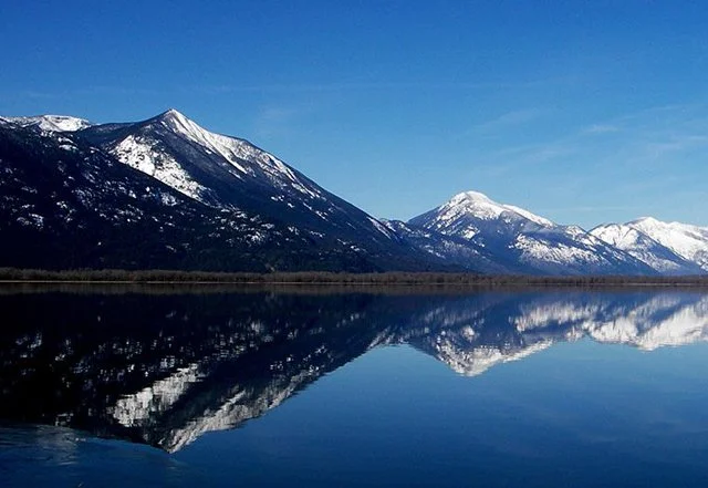 20,000 days of nature conservation
