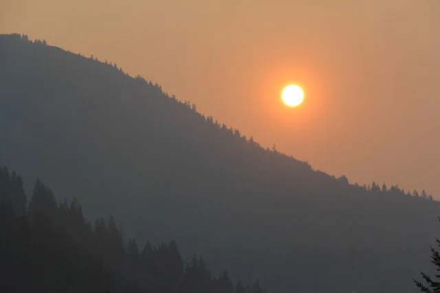 Smoky Skies Bulletin — now includes Boundary, West Kootenay