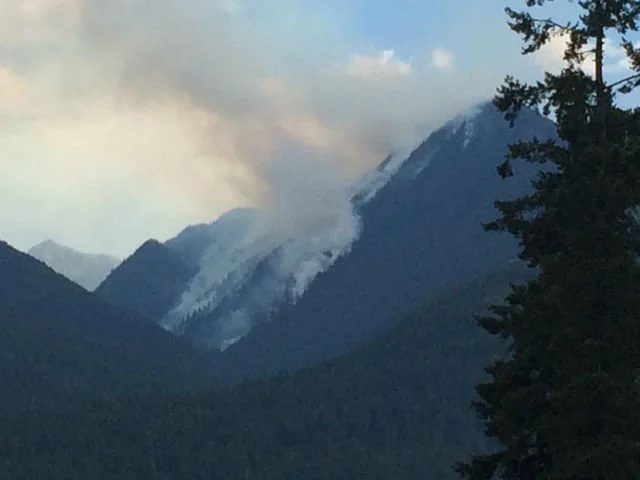 UPDATE: RDCK EOC Evacuation Alert for Harrop, Procter, Sunshine Bay, Kootenay Lake Village