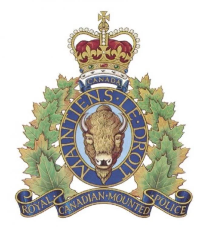 RCMP investigate B & E in downtown Grand Forks
