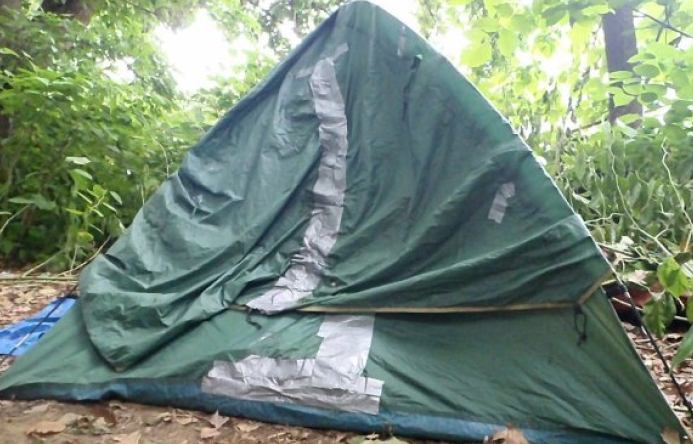 Illegal tent practices and ‘anti-social behaviours’ subject of proposed city legislation