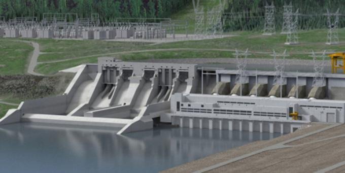 Site C or No Site C — Public hearing Tuesday in Nelson