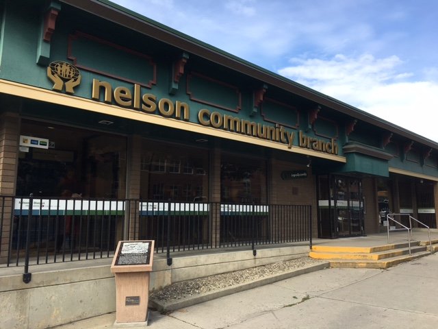 Kootenay, Boundary Credit Unions in merger talks