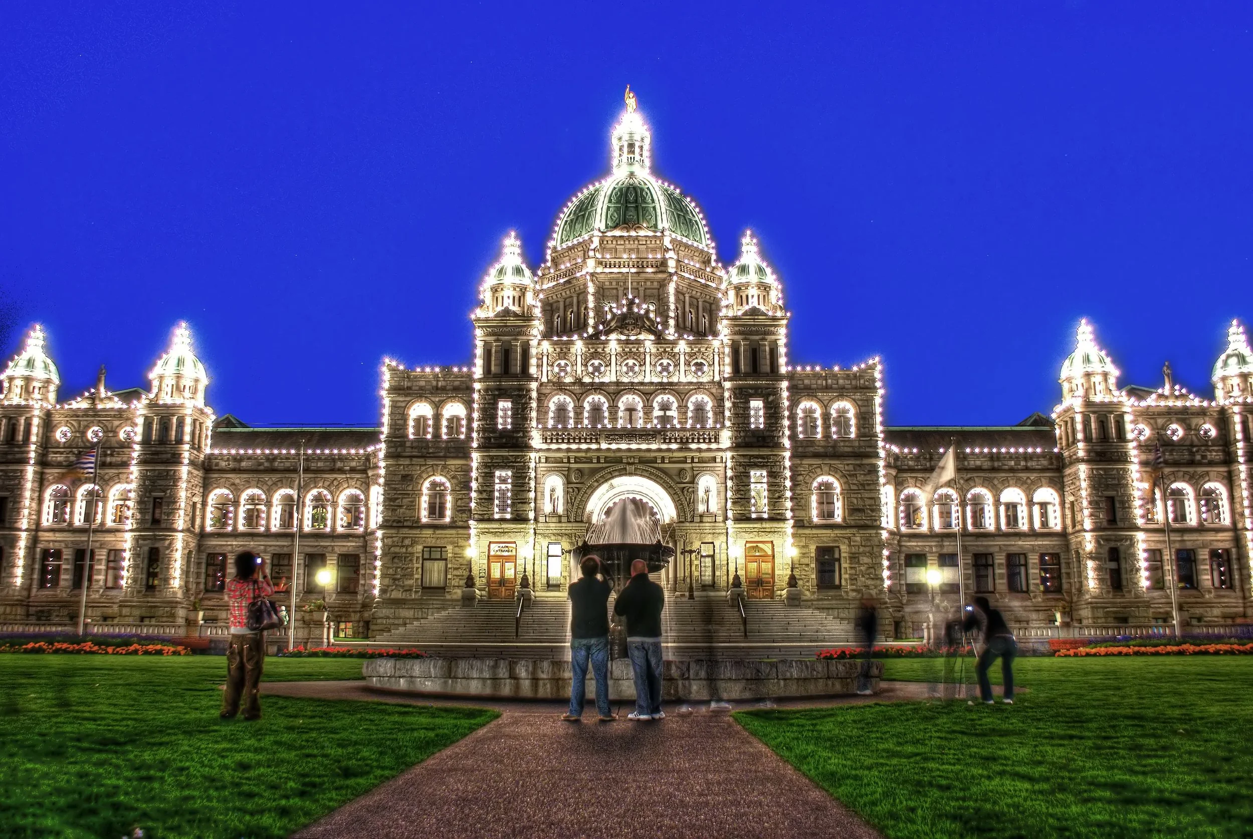 The nitty-gritty to B.C.'s campaign finance reforms