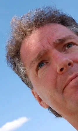 OP/ED: When fear finds you ... fight back