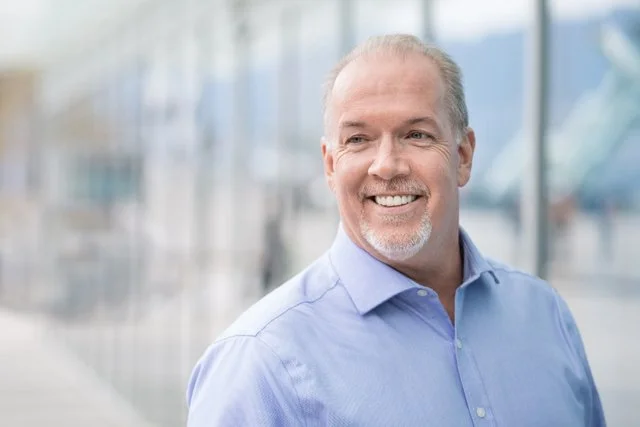 Statement by Premier and Labour Minister following three workplace fatalities in Fernie