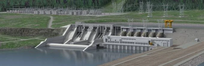 Some things just don't add up right with the Site C Dam Project