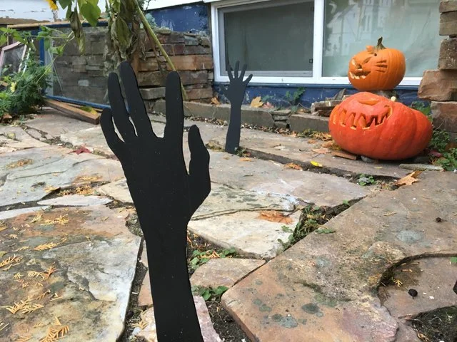 A few Halloween tips from local police