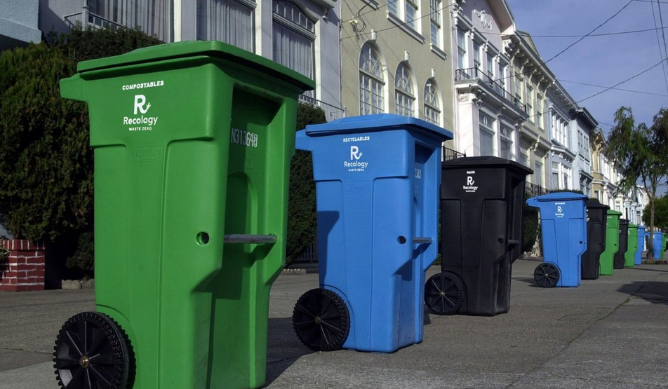 Curbside composting on the radar but a ways off in city neighbourhoods: councillor