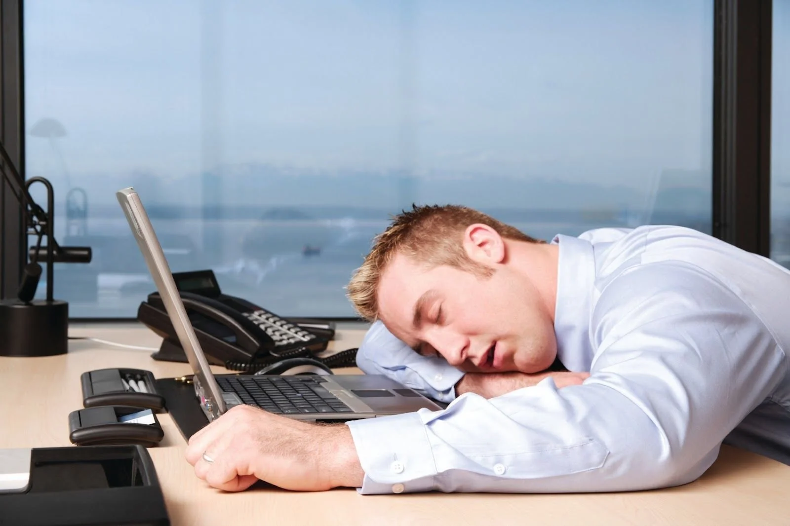 Study searches for people with narcolepsy