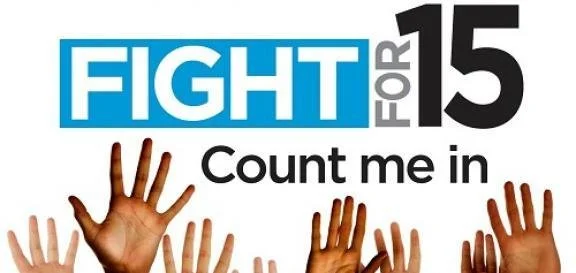 Public invited to give input for $15-an-hour minimum wage