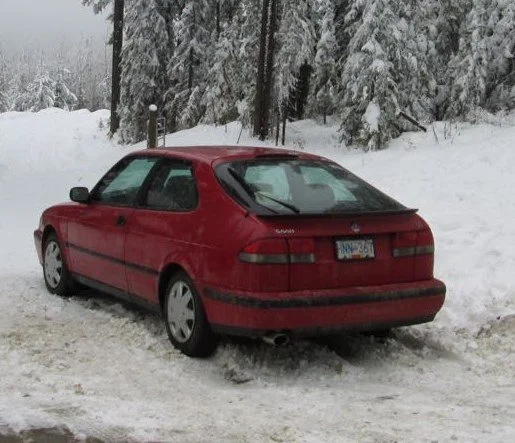 Letter: Parking woes at Strawberry Pass