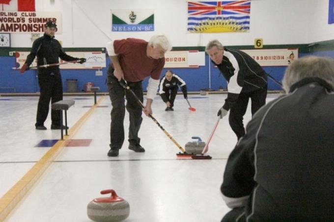 Strong field expected for Doug Bothamley Memorial Open Cash Spiel