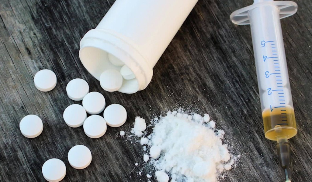 The sharp blade of fentanyl slices close to the bone in the Heritage city: fire chief