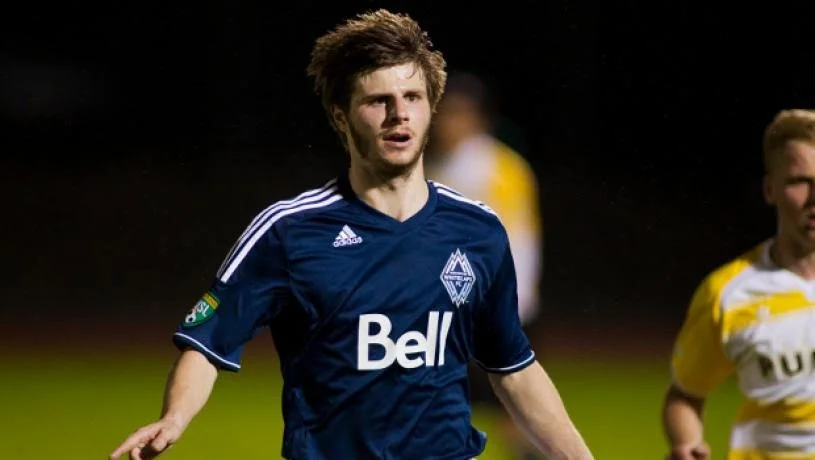 Whitecaps FC name Reynold Stewart as associate Head Coach in Kootenays
