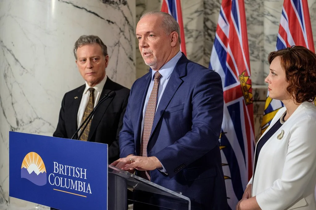 Nelson-Creston MLA defends government's Site C decision