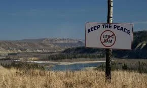 Opinion: Is Site C really a done deal? Is it over?