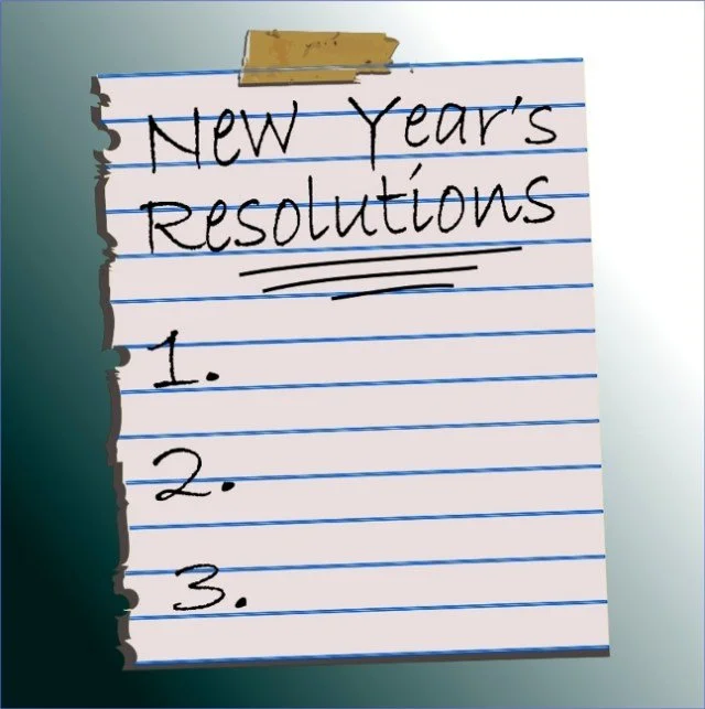 Column: Resolution time for BC politicians