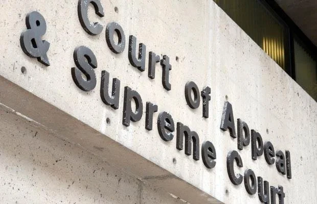 Sinixt applaud BC Supreme Court Decision in landmark hunting case