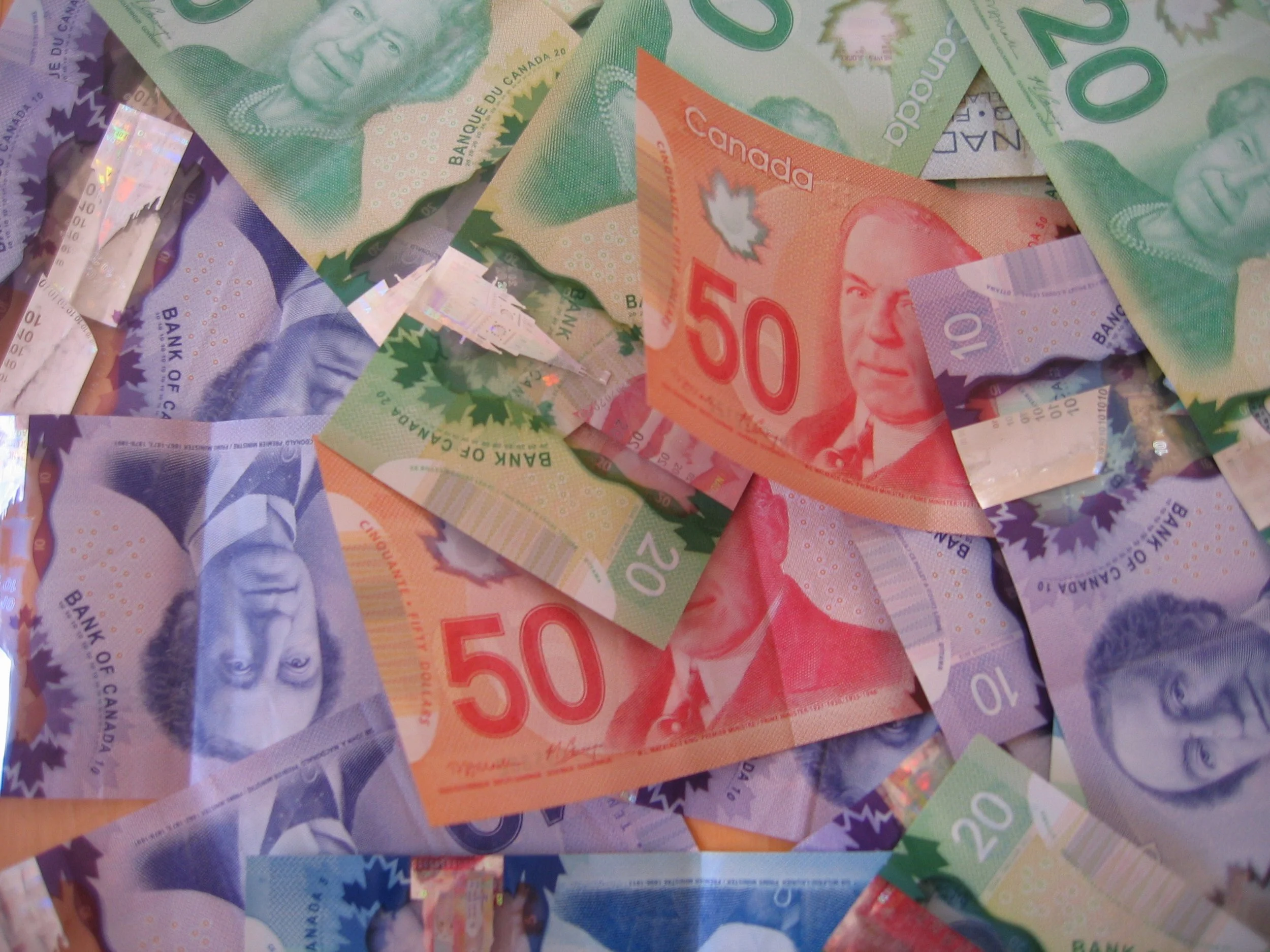Opinion: BC Hydro asking for a loan? Overheard by a fly on the wall