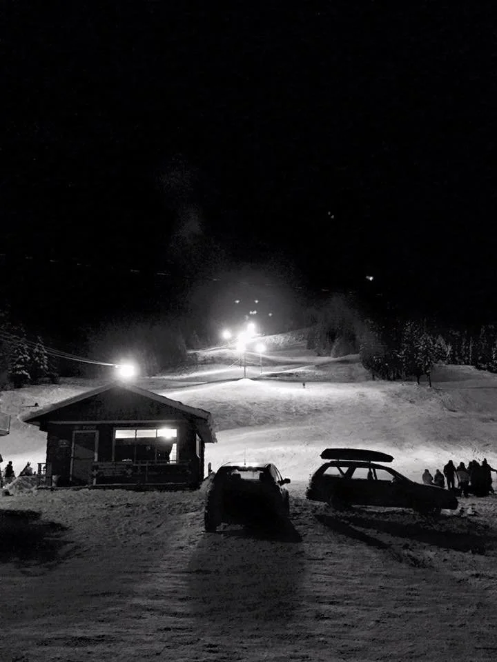 Ski Salmo this Saturday for small donation and fabulous cause