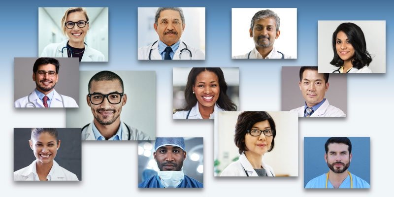 Canada lags behind rest of world per capita in number of doctors