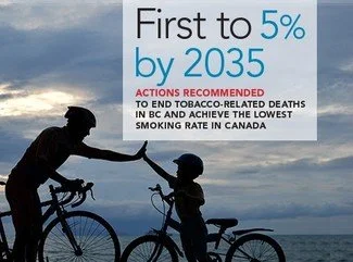 Health coalition calls on province to take action on tobacco now