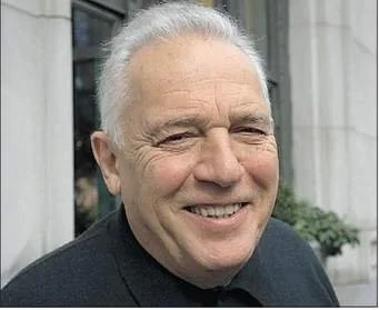 Former B.C. premier Dave Barrett dead at 87