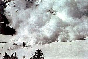 RCMP confirm one person seriously injured following avalanche near Golden