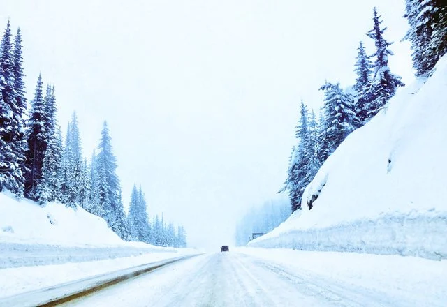Special Weather Statement for Kootenay, Boundary region