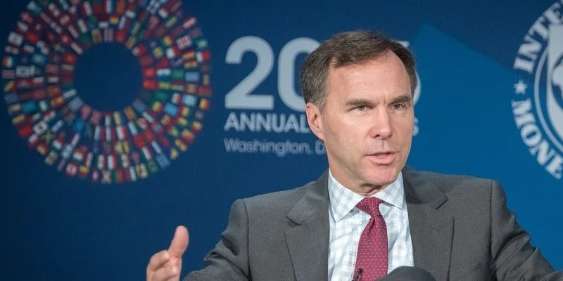 OP/ED: Federal budget turns a blind eye, ignores Canada's economic challenges