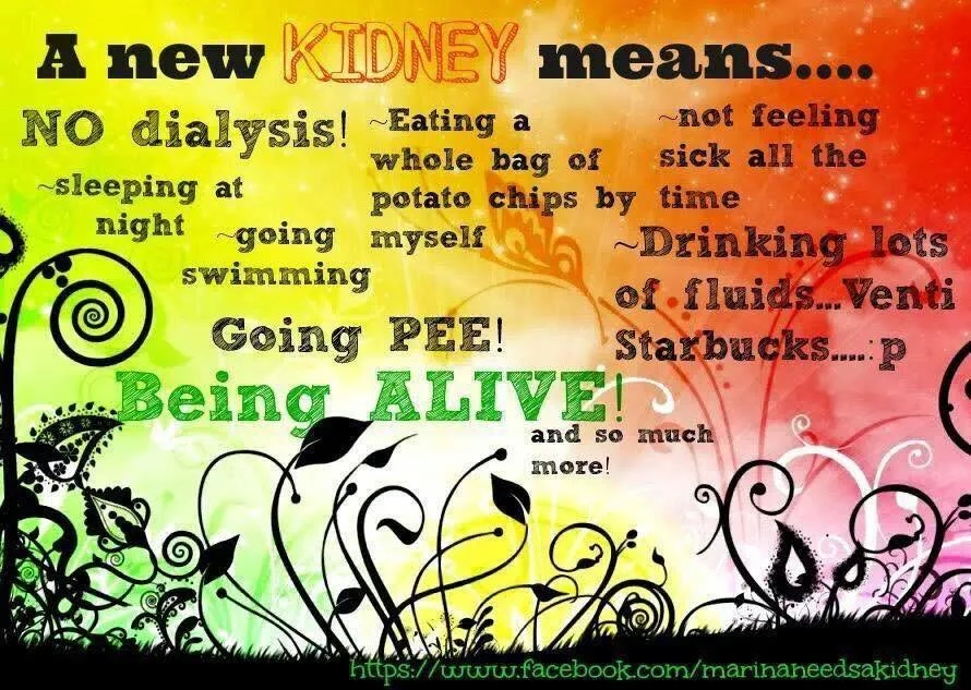 BC Renal Agency promotes awareness of “silent” disease on World Kidney Day
