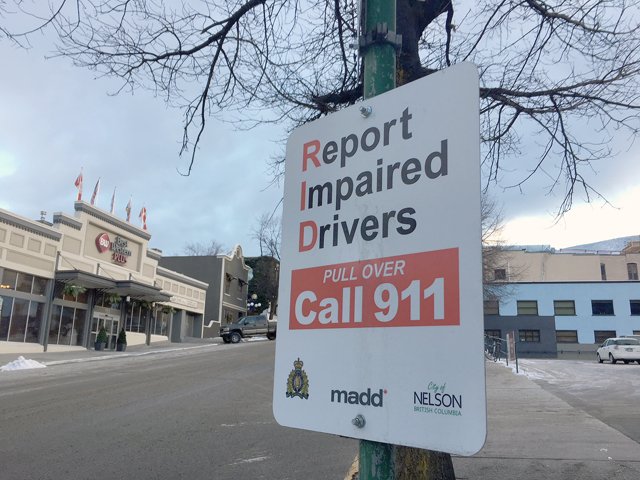 Nelson an unsafe place to live? City ranks in top third of most dangerous places in the nation to live