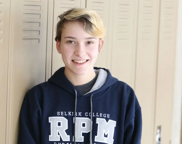 Selkirk College Welcomes Students Through Entrance Scholarships