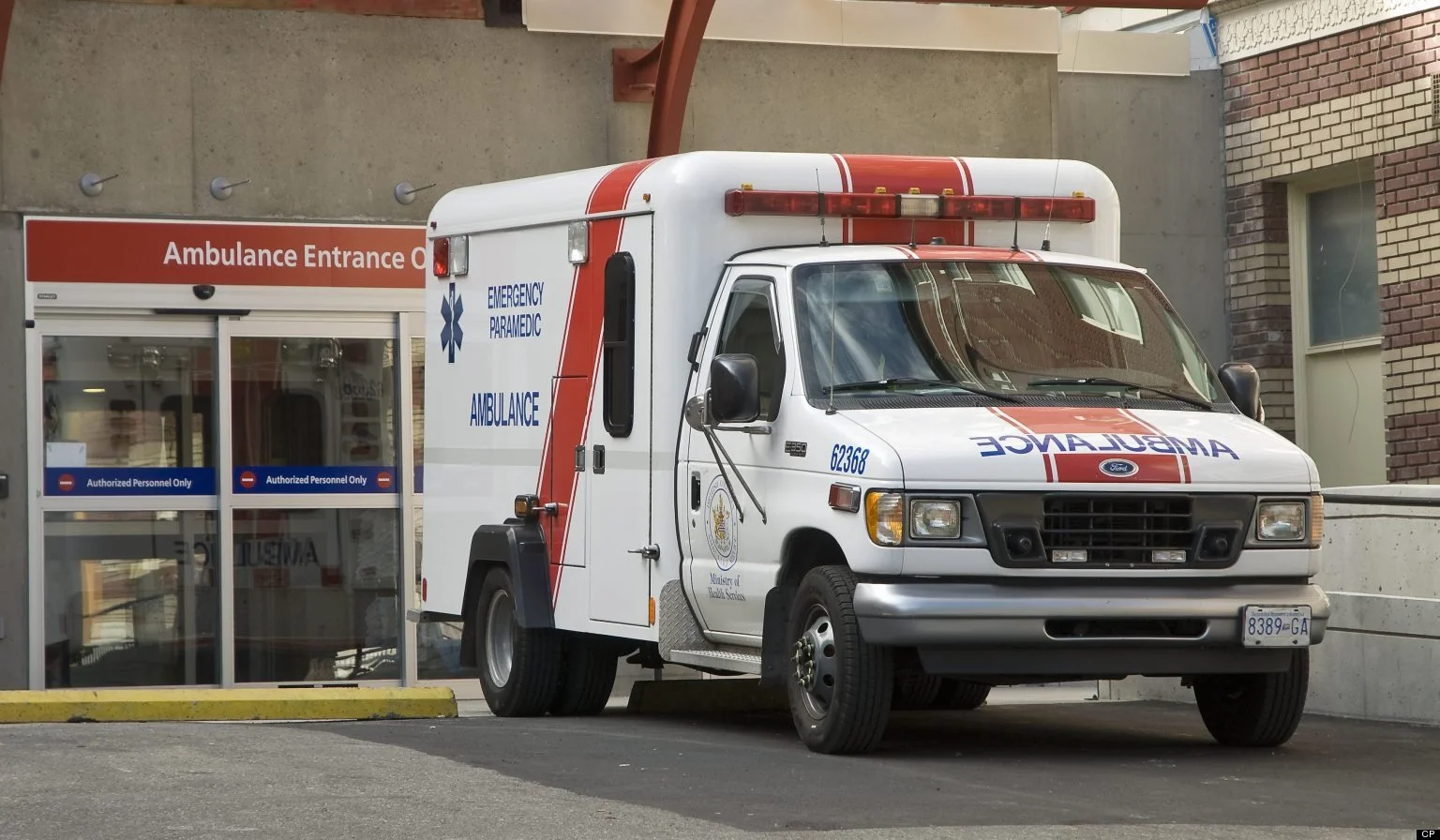 Canada’s health-care system more restrictive