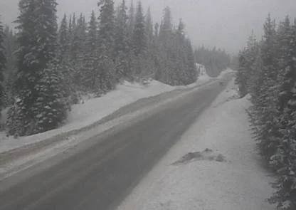 UPDATED: Now it's a Snowfall Warning