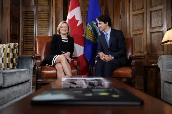 Opinion: ‘They’re Not Getting How the Constitution Works’: Why Trudeau, Notley Can’t Steamroll B.C. on Kinder Morgan Pipeline