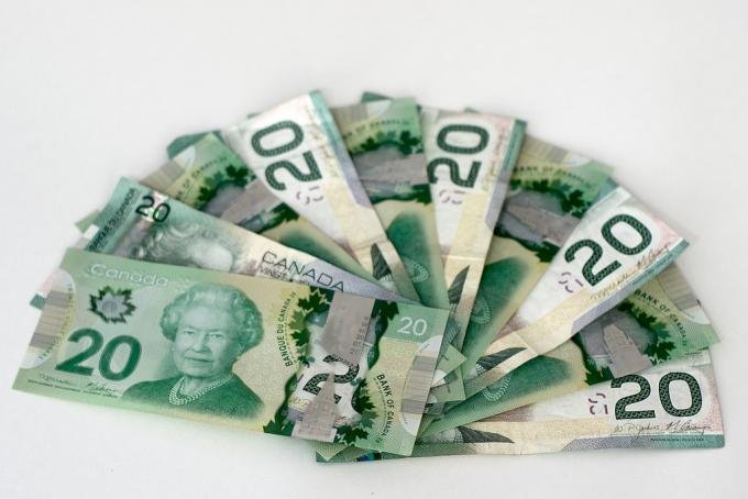 Big money's last hurrah