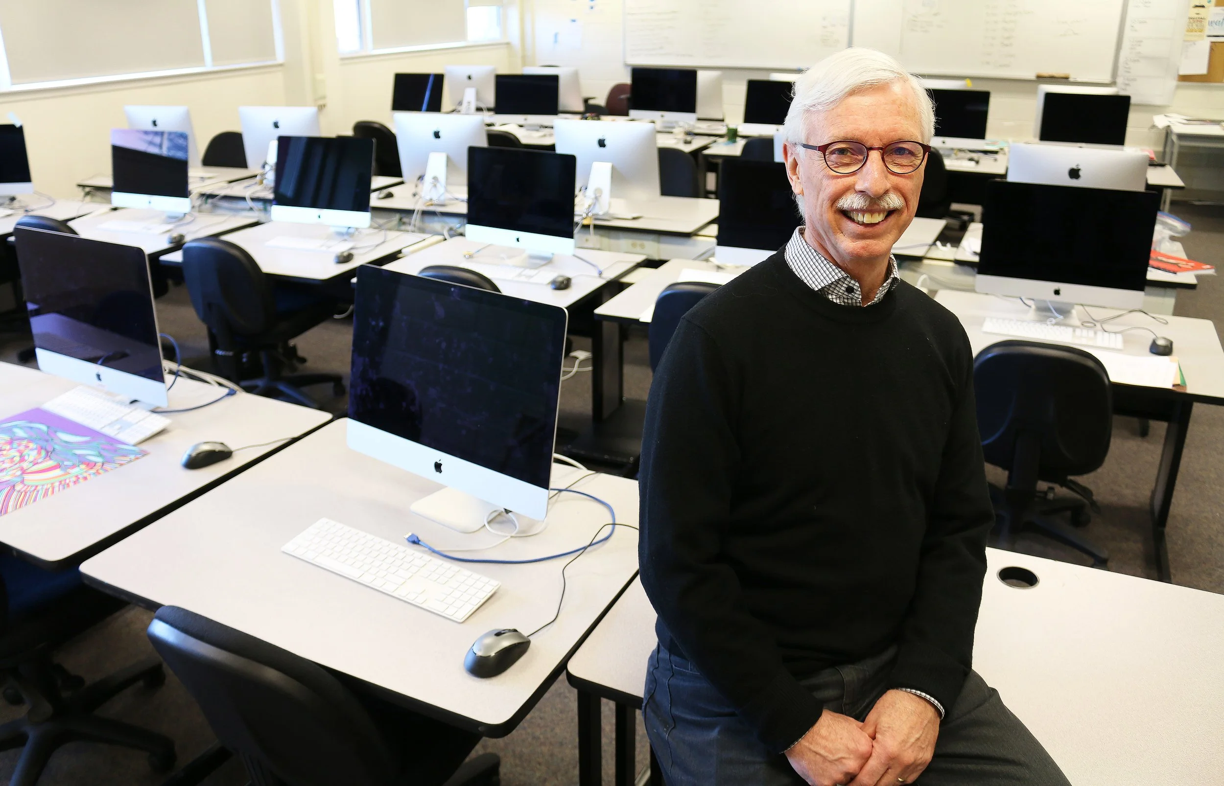 Selkirk College Moves Forward with Additional Tech Programming