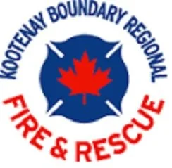 Fire fighters/ police work to rescue patient near river Monday