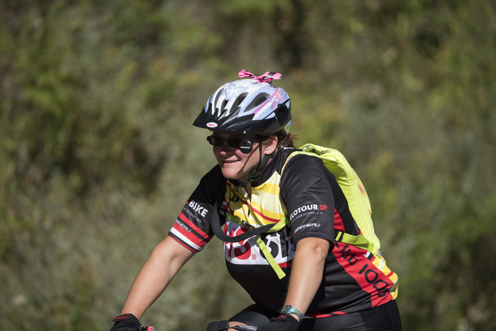 MS Bike – West Kootenay Challenge takes new and exciting routes