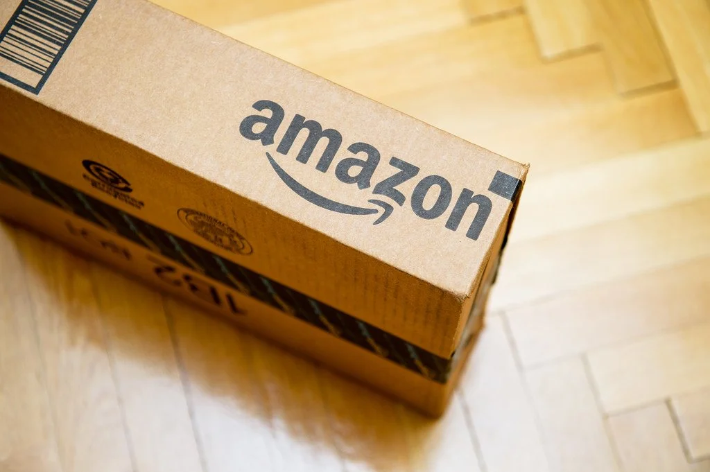 3,000 new B.C. jobs with Amazon by 2022