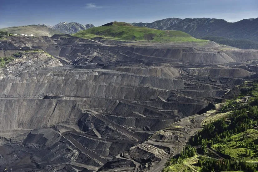 Pollution from BC coal mines a cross-border issue