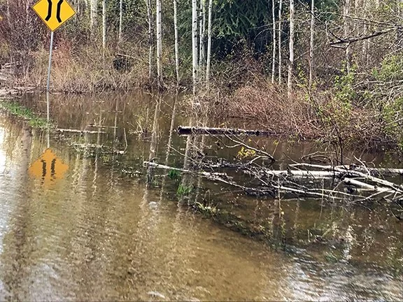 UPDATED: Rural Grand Forks Declares State of Local Emergency